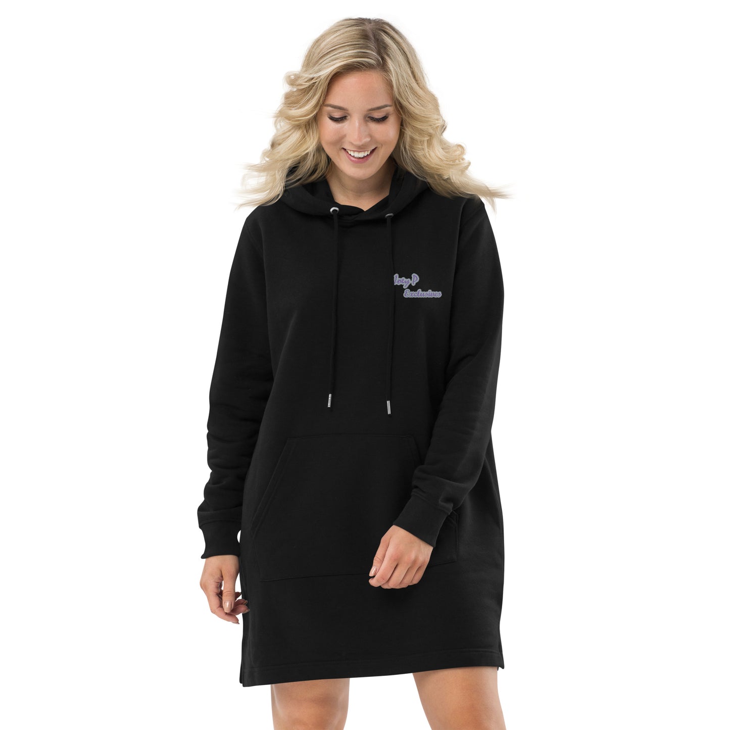 Joey P Exclusive Hoodie dress