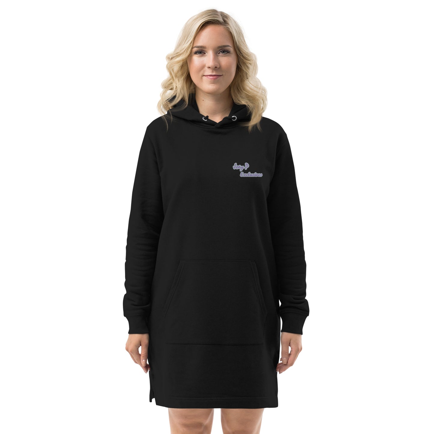 Joey P Exclusive Hoodie dress