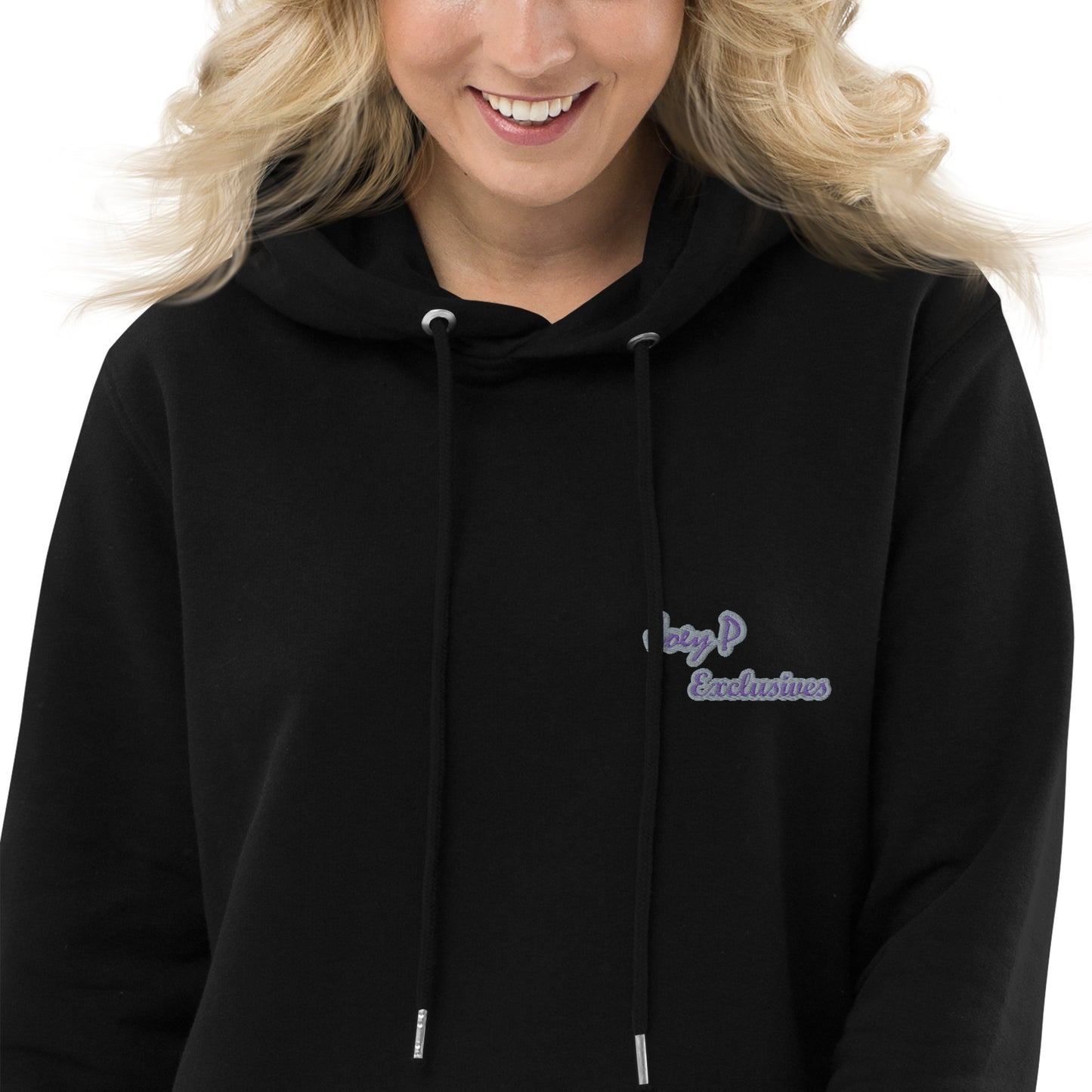 Joey P Exclusive Hoodie dress