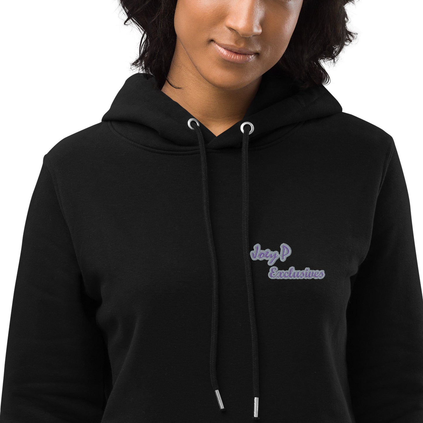 Joey P Exclusive Hoodie dress