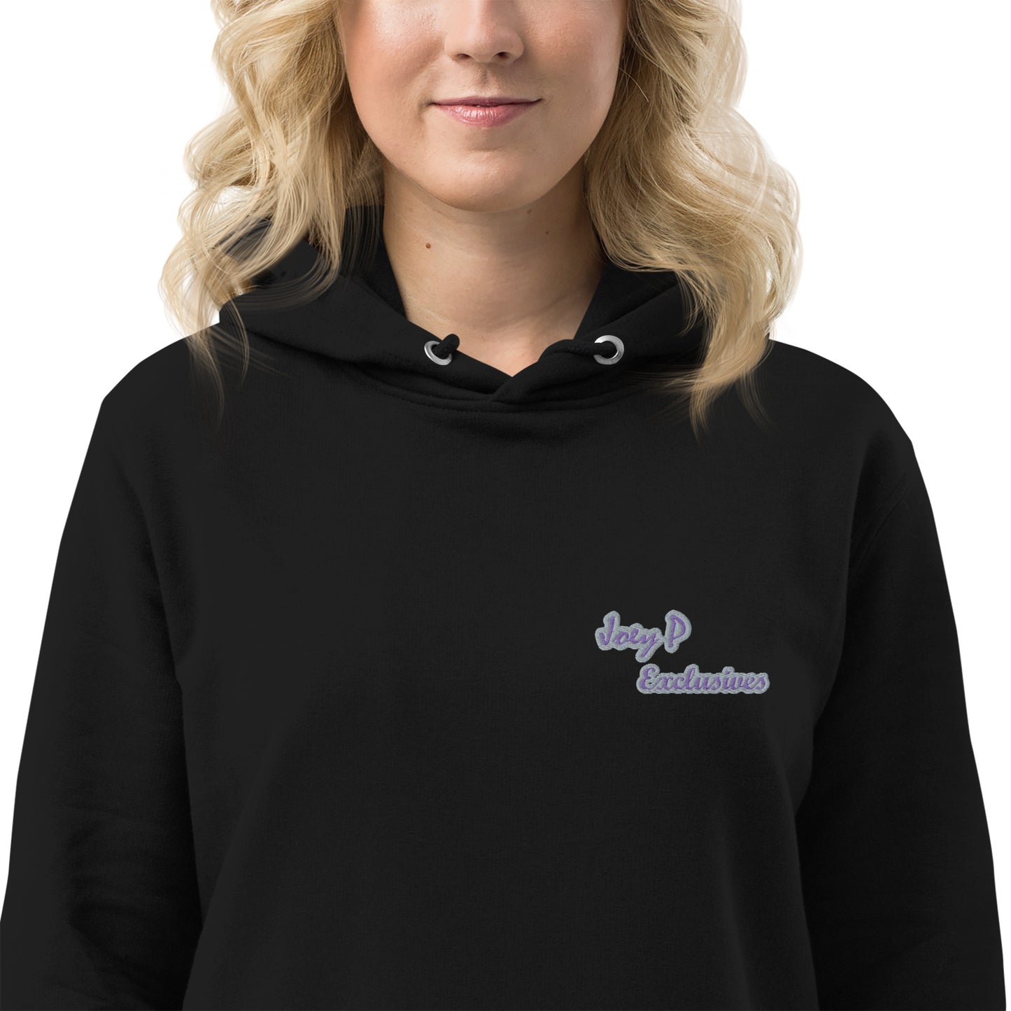 Joey P Exclusive Hoodie dress