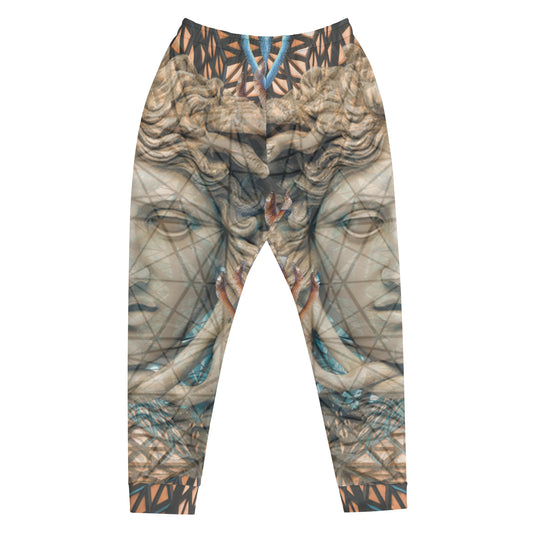 Versace visions jogger