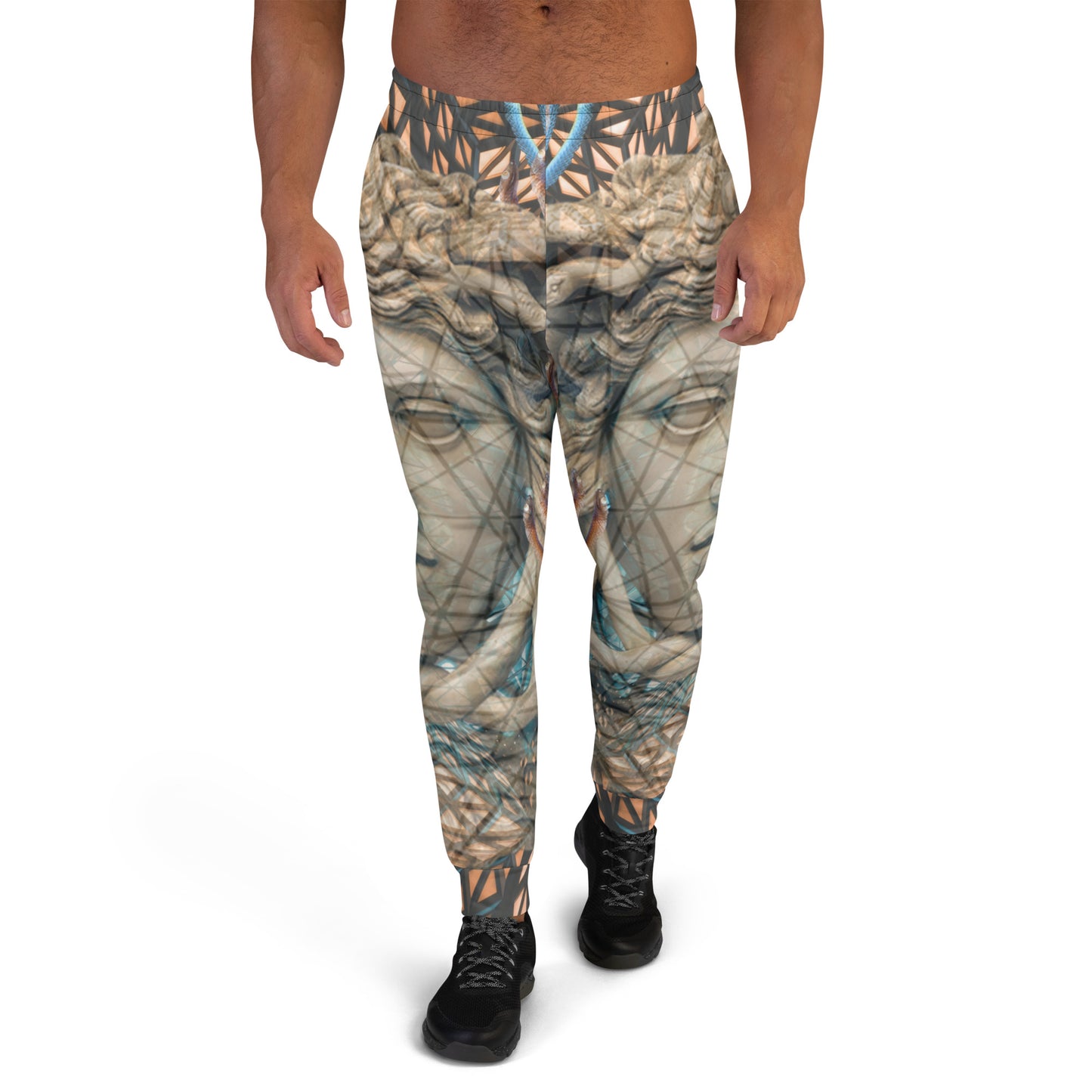 Versace visions jogger