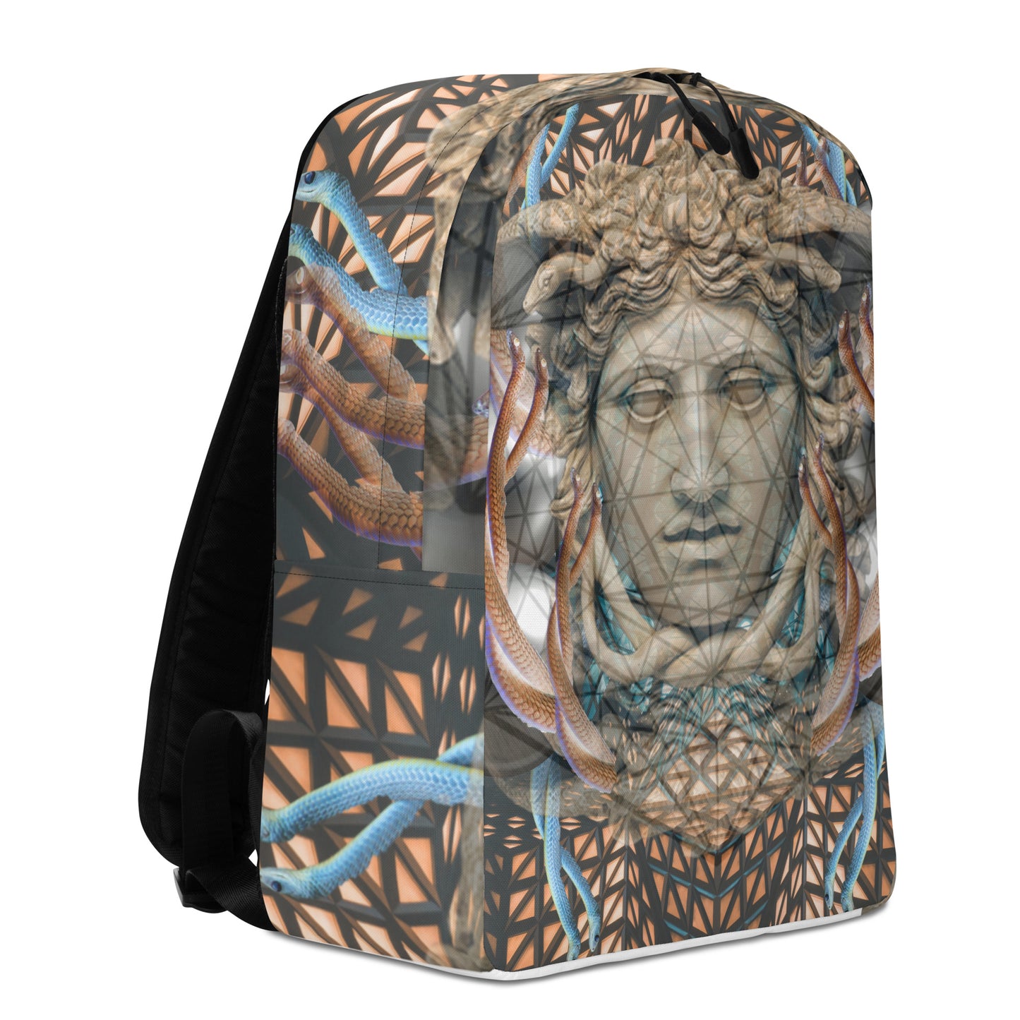 Versace Vision Backpack