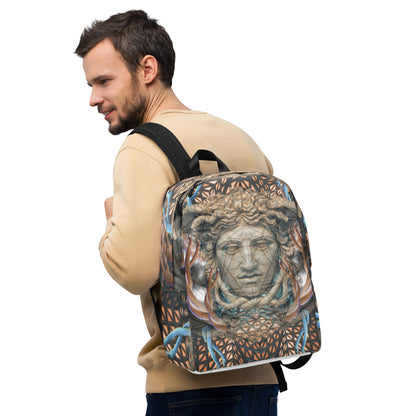 Versace Vision Backpack