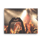 Show Love (canvas print)