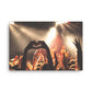 Show Love (canvas print)