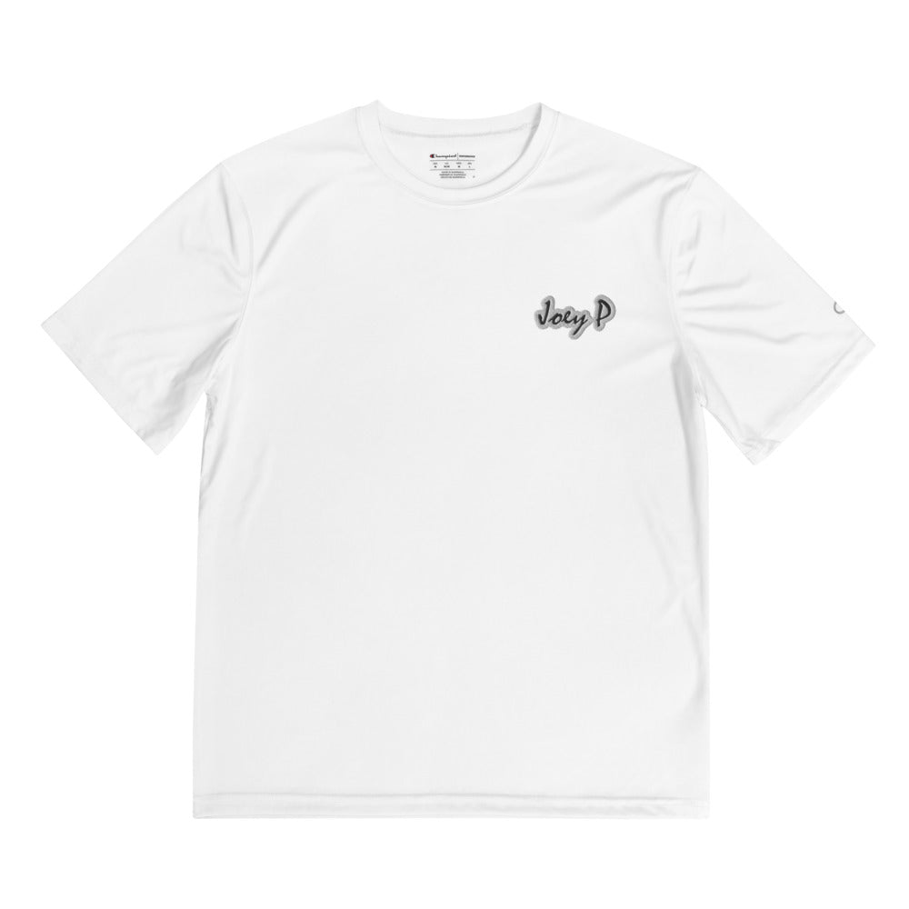 Joey P Champion Performance T-Shirt