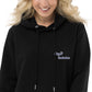 Joey P Exclusive Hoodie dress