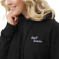 Joey P Exclusive Hoodie dress