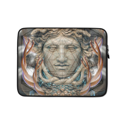 Versace Visions Laptop Sleeve