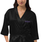 Be Good Satin robe