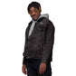 Unisex Exclusive sherpa jacket