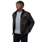 Unisex Exclusive sherpa jacket
